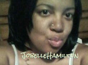 Jobelle_Hamilton Porn Monkey Cash