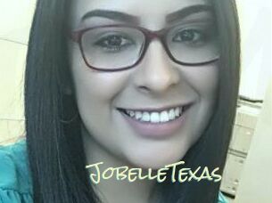 Jobelle_Texas