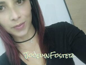 JocelynFoster Porn Monkey Cash