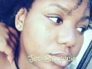 JodiBrownie