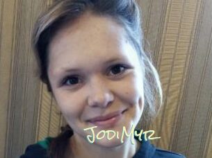 JodiMyr Porn Monkey Cash
