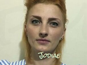 Jodiae