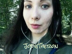 JodieTheron Porn Monkey Cash