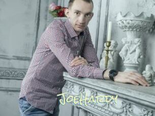 JoeHardy