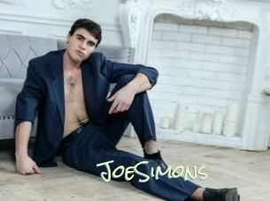 JoeSimons