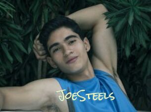 JoeSteels