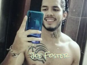 Joe_Foster