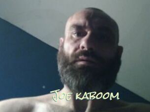 Joe_kaboom
