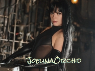 JoelinaOrchid Porn Monkey Cash