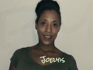 Joelyis Porn Monkey Cash