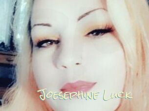 Joesephine_Luck
