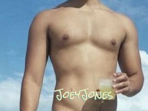 JoeyJones