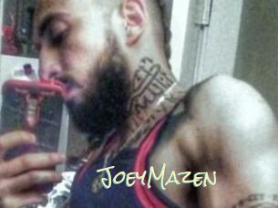 JoeyMazen