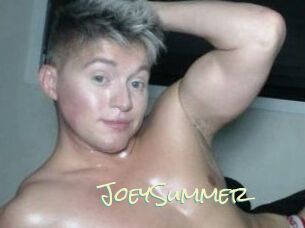 JoeySummer Porn Monkey Cash