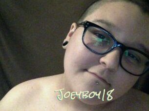 Joeyboy18