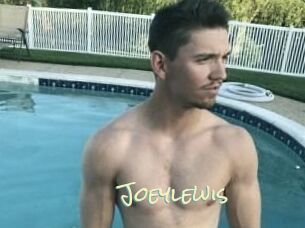 Joeylewis