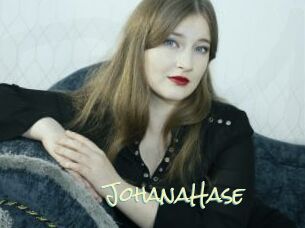 JohanaHase