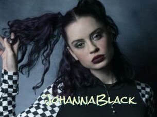 JohannaBlack