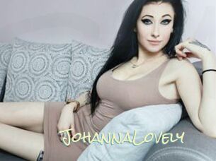 JohannaLovely