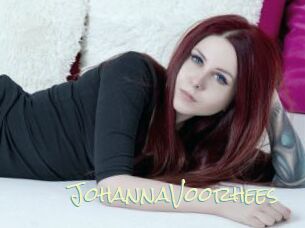 JohannaVoorhees