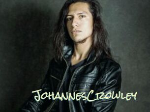 JohannesCrowley