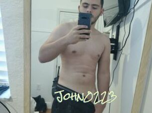 John0223