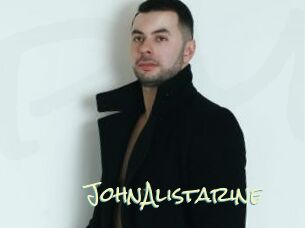 JohnAlistarine
