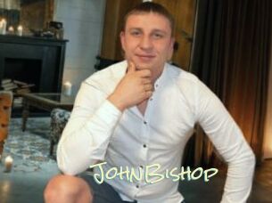 JohnBishop