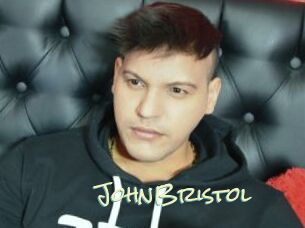 JohnBristol