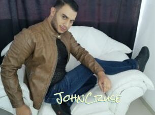 JohnCruse Porn Monkey Cash