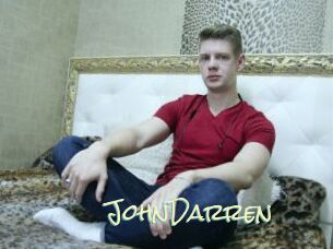 JohnDarren
