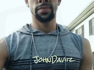 John_Daviiz