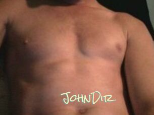 JohnDir