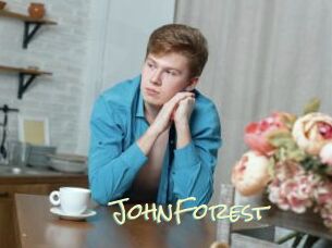 JohnForest