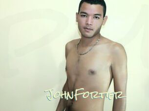 JohnFortier
