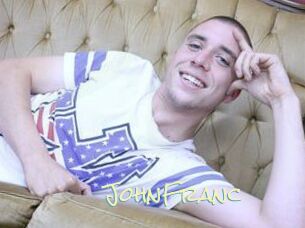 JohnFranc