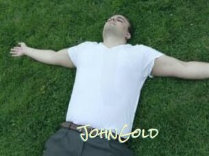 JohnGold
