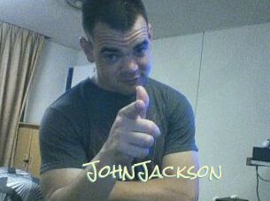 JohnJackson