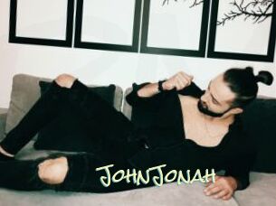 JohnJonah