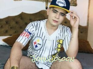 JohnLosoon