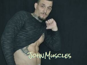 JohnMuscles