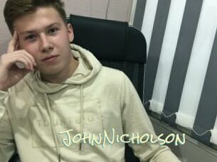 JohnNicholson