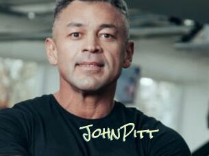 JohnPitt