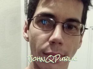 JohnQPublic