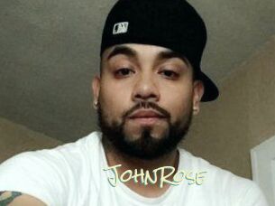 John_Rose