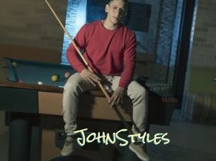 JohnStyles