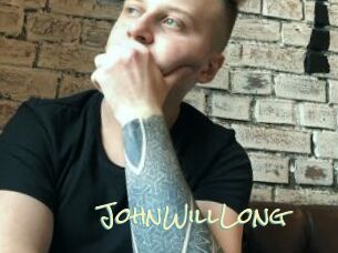 JohnWillLong