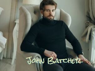 John_Batcher