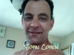 John_Cohen