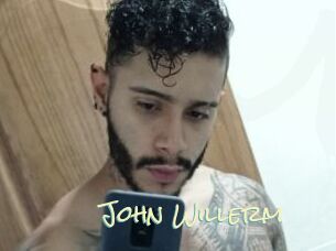 John_Willerm